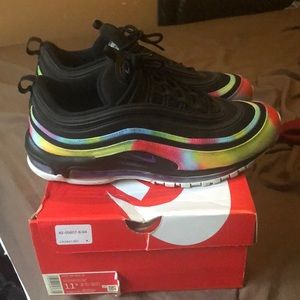 Nike air max 97